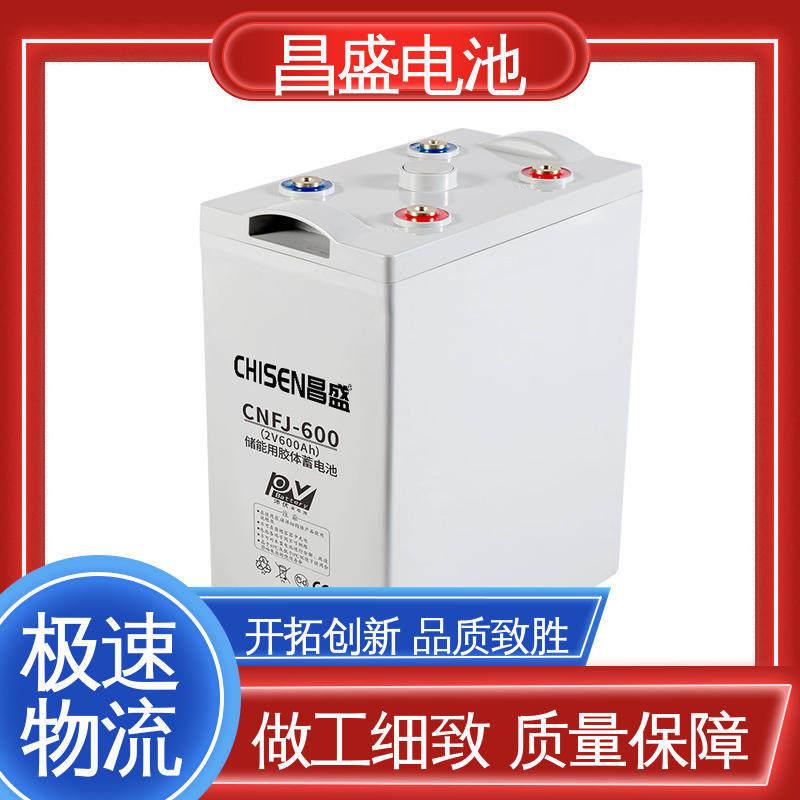 昌盛CNF-600储能电池系统储能电源储能电源太阳能口碑好物