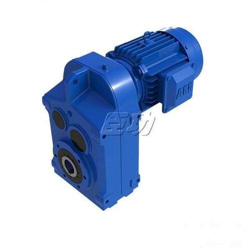 FA87-48-YEJ5.5W-M1硬齿面立式环保设备给料机