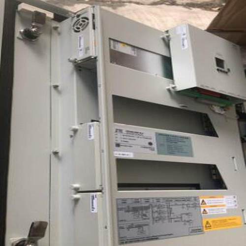 中兴ZXDU6BCD8H通002壁挂v式开关电源48v0信电源4820A