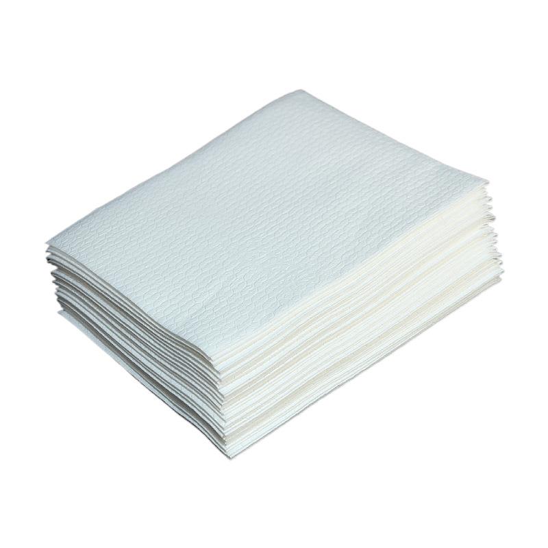 K11B白色拭布/拭工业擦纸/吸纸/擦K11B擦拭纸X60厂油家