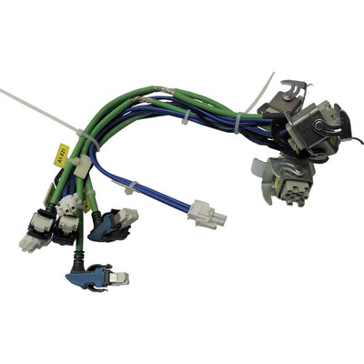 00-821-226 KUKA库卡X机人XG19 mic G19 m器icro 接口