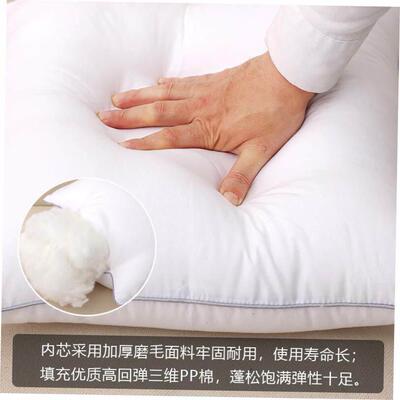 Nordic hold pillow sofa cushion for leaning on core