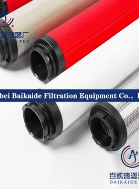冷干机精密油雾过滤器滤芯SLAF-70HT SLAF-70HA SLAF-70HC现货