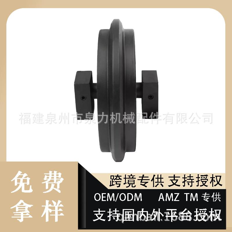 山猫惰轮引导轮9203517, 9312919, 9312918 EX15 EX17