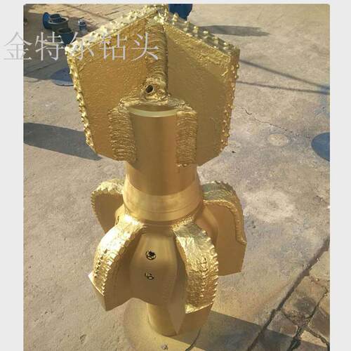 专业生产旋挖组装钻头 大口径钻头 牙轮扩孔器