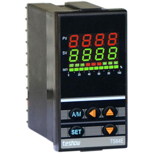TS84E经济型带RS485温控仪表