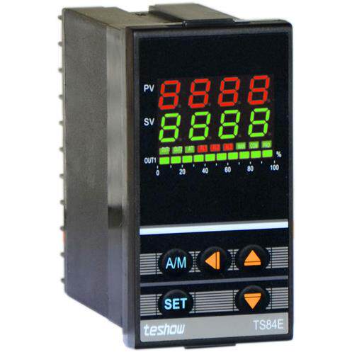 TS84E 经济型带RS485温控仪表