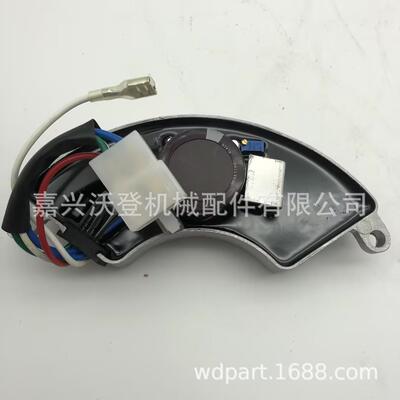 5kw3kw AVR稳压器GP5500 GP5939 GP5945 GP5975用于发电机组