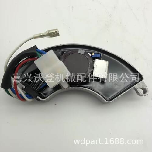5kw3kw AVR稳压器GP5500 GP5939 GP5945 GP5975用于发电机组