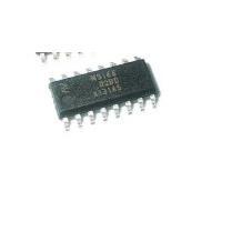 NSi6602BD 条型SOP16脚 新能源充电机隔离半桥驱动器IC芯片
