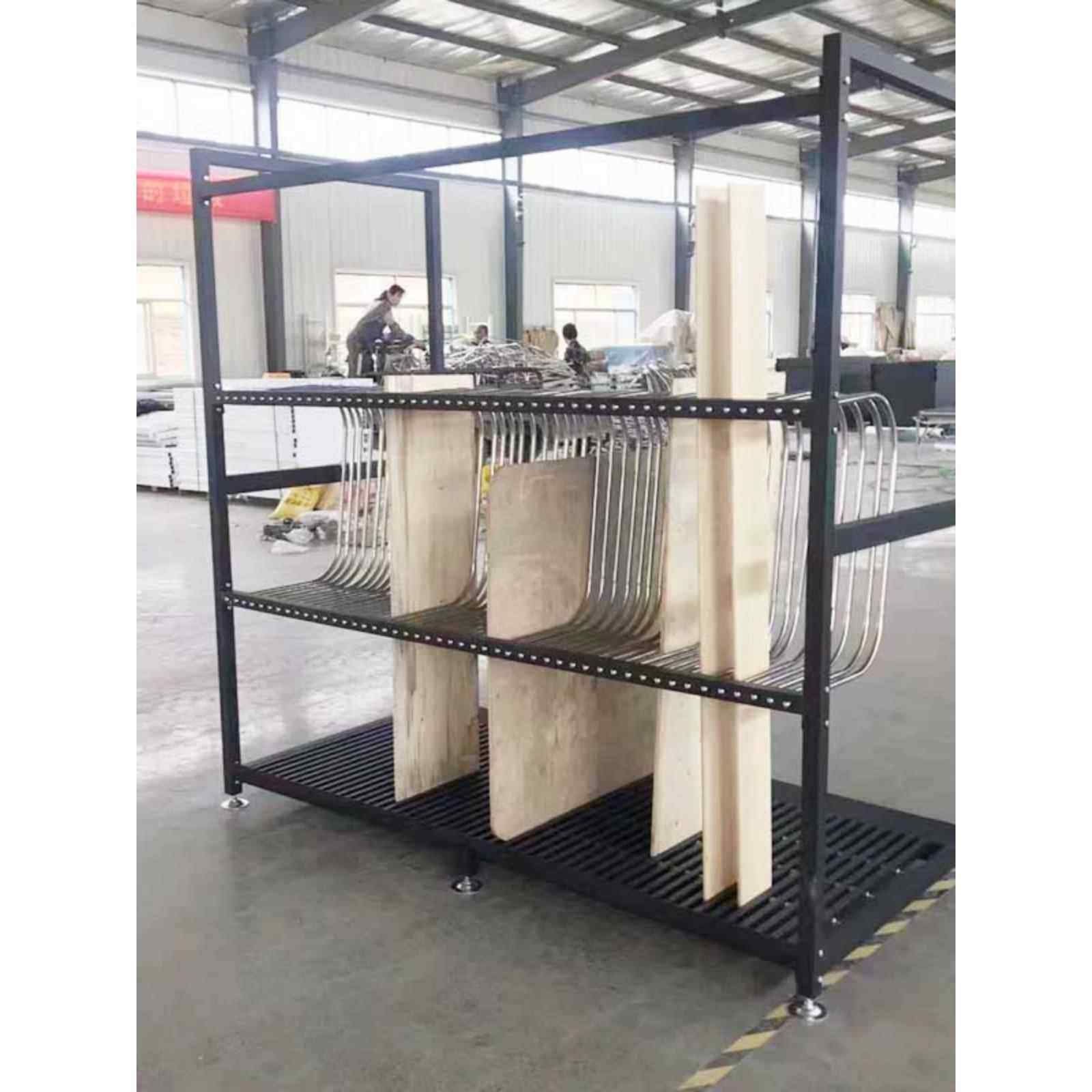 家装全屋定制家具厂板材收纳摆放立体封边条置物余料存放架余料架,商业/办公家具,置物架/陈列架/储物架/展示架,淘宝优惠券,粉丝福利购,淘宝优惠卷