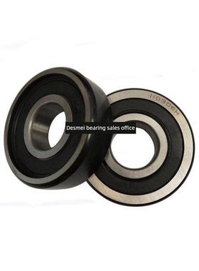 叉车轴承Nl77.7槽钢覆合滚轮电动门框配件Nl070 Nl78.8 Nl70.6