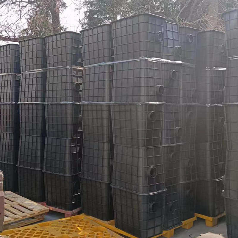 厂家pe油污隔油池 水封地埋式排污检查池 雨污改造圆形塑料隔油池,基础建材,化粪池,淘宝优惠券,粉丝福利购,淘宝优惠卷
