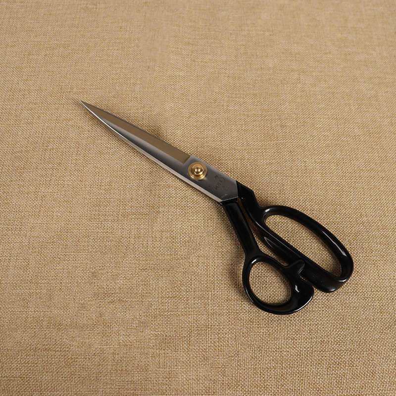 裁缝剪刀 专用服装剪 防锈刀头裁衣裁布剪刀缝纫 手工剪刀批发,居家日用,家用剪刀,淘宝优惠券,粉丝福利购,淘宝优惠卷