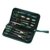 03710 家用 世达工具套装 多功能电子电工专用多功能维修工具套装