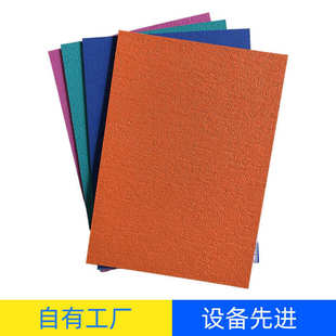 采用纯原料加工 供应 三层PP发泡板 pvc结皮防静电发泡板