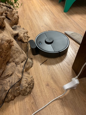 石头扫地机器人P55怎么样?用后一个月不吹不黑说内幕感受