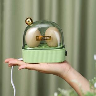 Boiler Poacher Automatic 220V Off Egg Power Electric