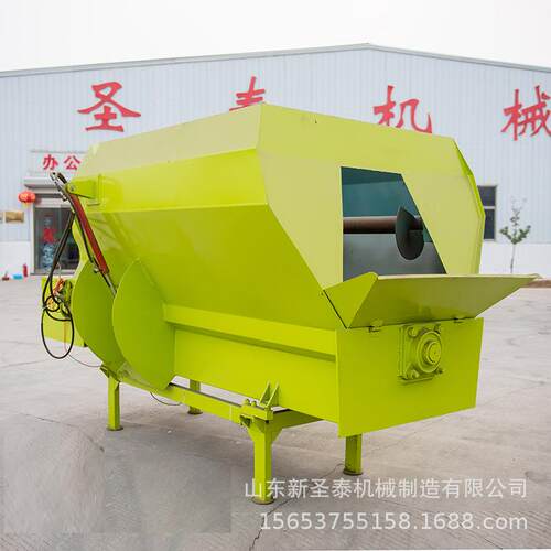 肃tr甘立式饲料搅GWPm拌机价t格mr全日粮饲料搅拌机
