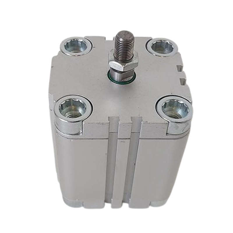 费斯托FESTO紧凑型气缸ADVU-63-50-P-A全系列两端带弹性缓冲环/垫