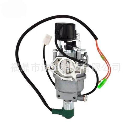 发动机化油器适用459cc 57080 59188 Predator 9500 Inverter