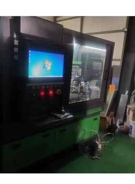 双路电磁阀分驱按需定制测油泵喷油器EUI/UPCR815压共轨试验台