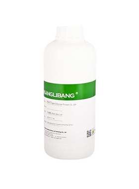 康利邦直供CL-14A-2K硅胶处理剂500ml硅胶表面背胶粘双面胶处理剂