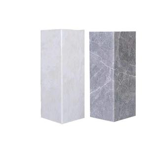 包管神器卫生间厨房天然气下水管道遮挡装饰护角遮丑挡板管道护角