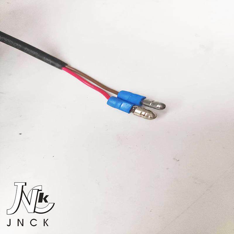 卡车配件跨境适用豪沃二管油箱浮子 WG9112550131