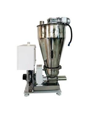 失重称喂料机 变频减量给料 触摸屏操作 TR-08全自动