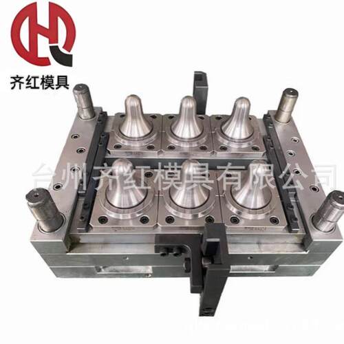 源头厂家注塑模具制作食品PET塑料瓶吹瓶模具设计制作