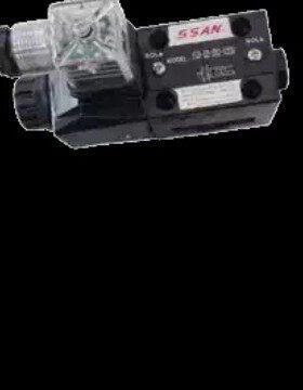 SSB-02-3C4-D24SSA-02-3C2-A220向阀CRG-06全新SSAN电磁阀
