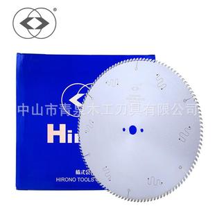 96T规格齐全 博野合金锯片木工精切硬木竹子350 3.5