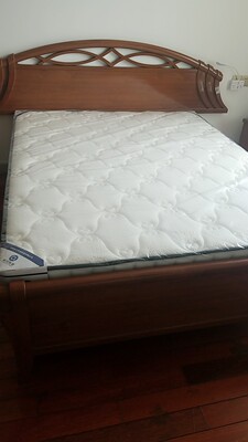 皖宝床垫怎么样?用后两个月!!【点评大揭秘