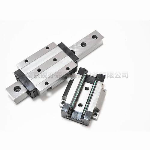 ZB85BAL2P12XWSH1985--A 南京工艺滚柱2重载线导轨滑G块直GZB85BA