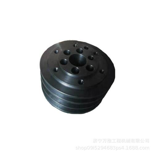装载机 WA600 齿轮泵 705-55-43040