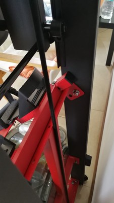 真实评价first degree原装进口水精灵AQUA划船机怎么样?质量靠谱不?