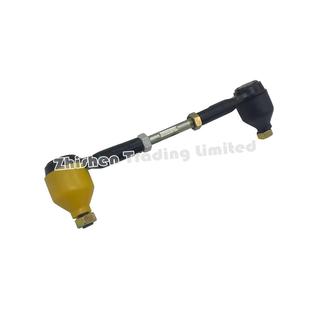 北汽老BJB401640040B40L方向杆机外内球头转向拉中尺侧拉J杆横拉