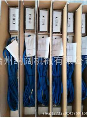 1.5Hp钢深井泵3寸75mm井用抽水不泵锈116潜ALQ水电m泵220V60Hz清