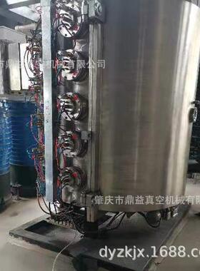 不锈钢装饰镀多弧离子PVD镀膜设备