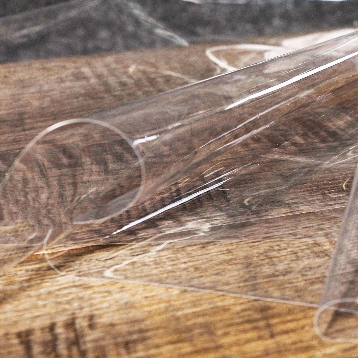 川云山穹顶适配TPU门帘透明观景门帘拉链挂钩款透明防水穹顶门帘