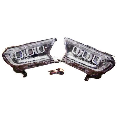 LedHeadlightforRANGERT7T82015-2021大灯LED大灯
