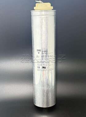 pgmkp660.3.22.90-84 690vac 3x55.8uf vishay 风电电容器 威世