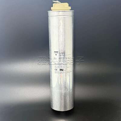 pgmkp660.3.22.90-84 690vac 3x55.8uf vishay 风电电容器 威世