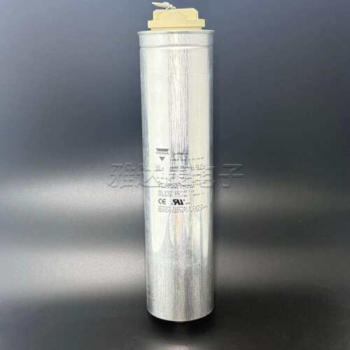 pgmkp660.3.22.90-84 690vac 3x55.8uf vishay 风电电容器 威世