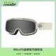 BOLLFO骑行防风护目镜越野机车护目镜哈雷挡风防尘户外防风沙眼镜