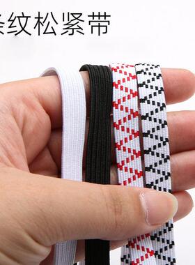 Elastic band, high elasticity and durable waistband rubber b