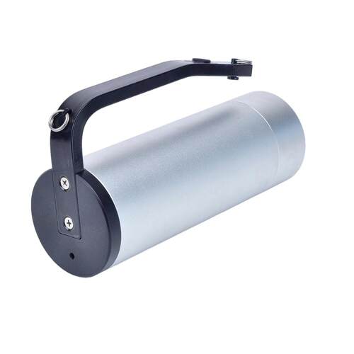 SLW7101远程强光防水LED手提式防爆探照灯可充电超亮电筒长续航