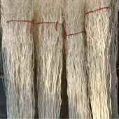 干燥花龙桑装 龙柳 饰白色干 干燥树枝假树枝装 饰隔断橱窗 龙柳干