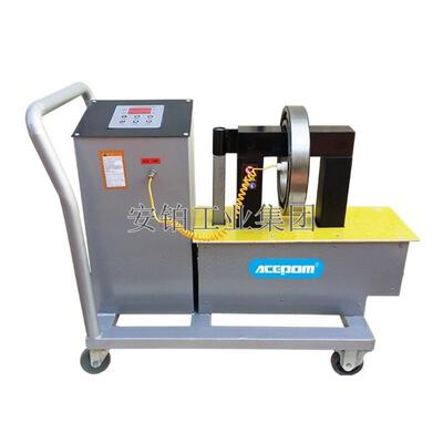 安铂轴承感应加热器推车式ACEPOM-ZNT-3.6/6.0/10/12/18工业装配